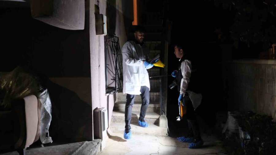 Karaman’da Alacak Verecek Kavgası: 1 Yaralı