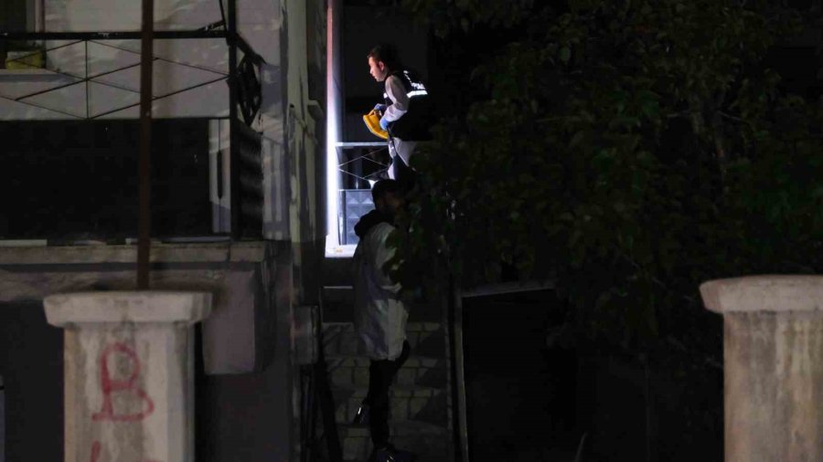 Karaman’da Alacak Verecek Kavgası: 1 Yaralı