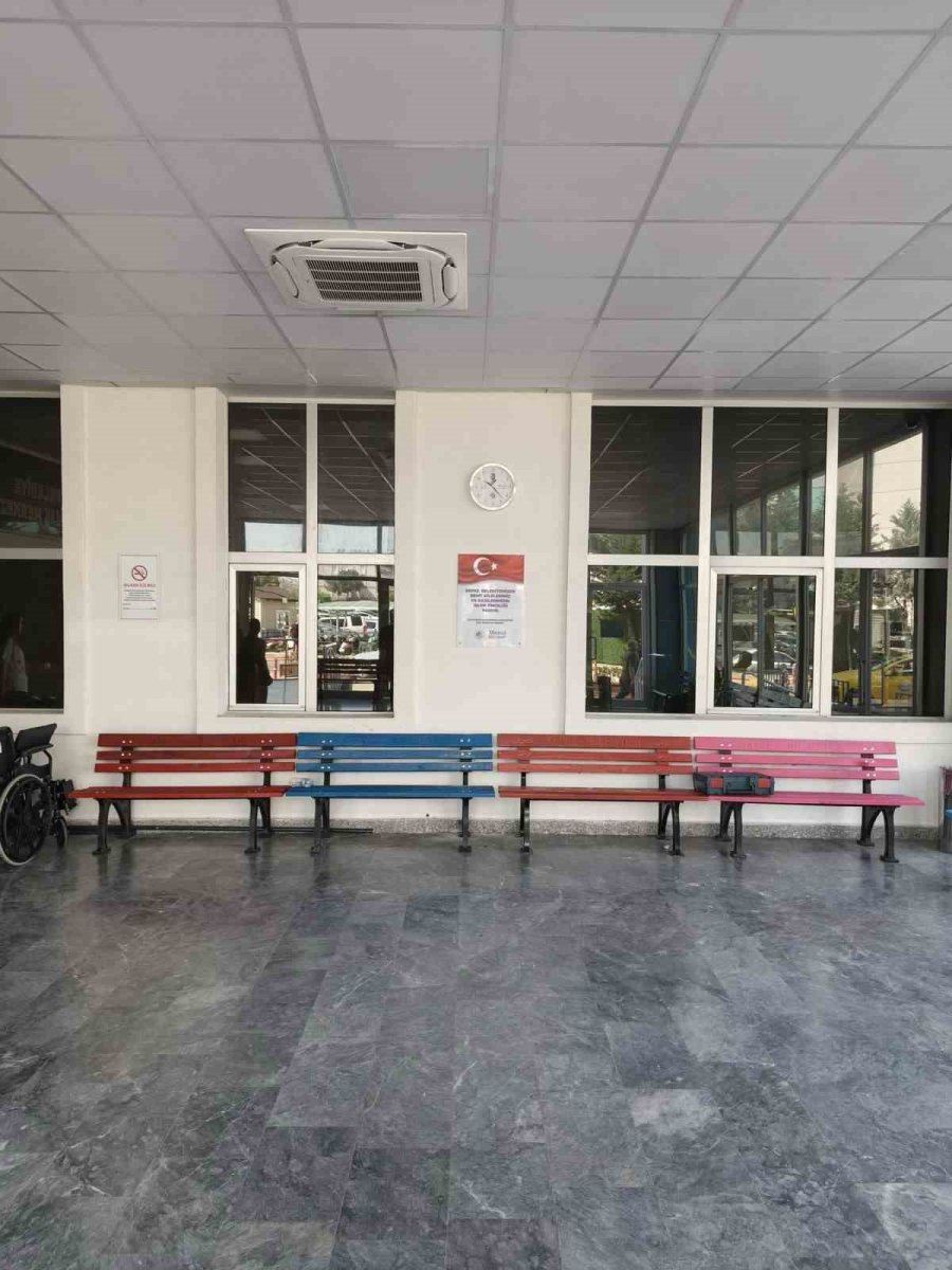 Kepez’de Şehit Ve Gazi Yakınlarına Öncelik