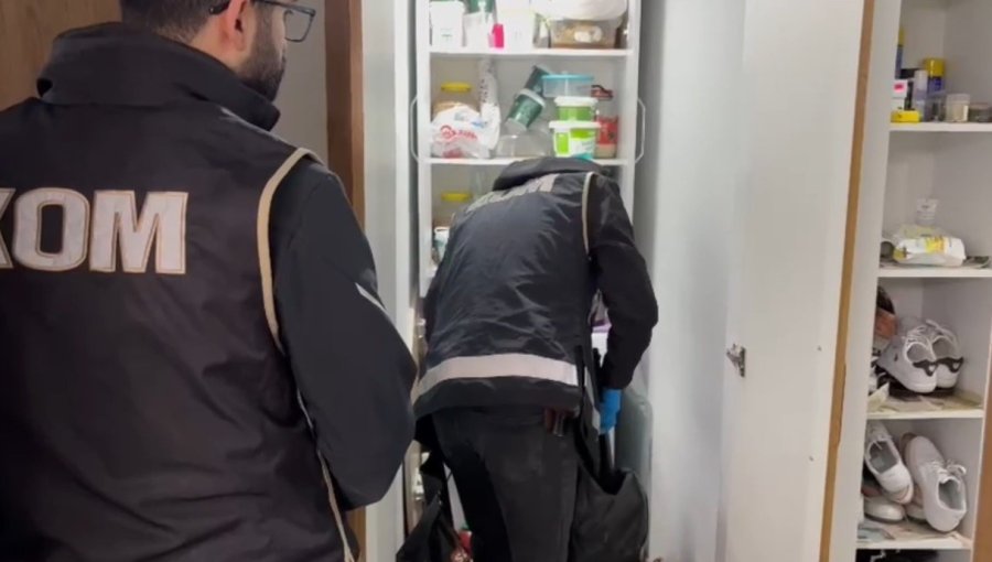 Uluslararası Tarihi Eser Kaçakçılığı Operasyonu: 204 Milyon Liralık Vurgun