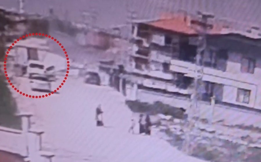 Konya’da Hırsızlık Olaylarına Karışan 5 Kişi Tutuklandı