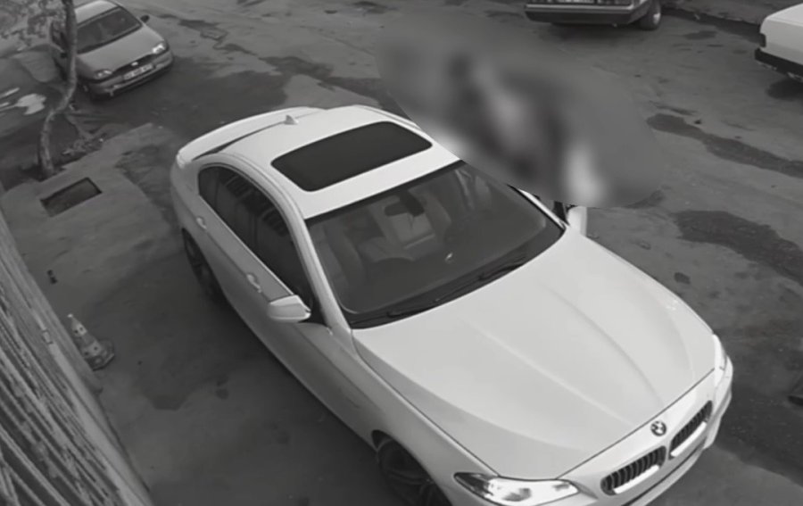 Konya’da Hırsızlık Olaylarına Karışan 5 Kişi Tutuklandı