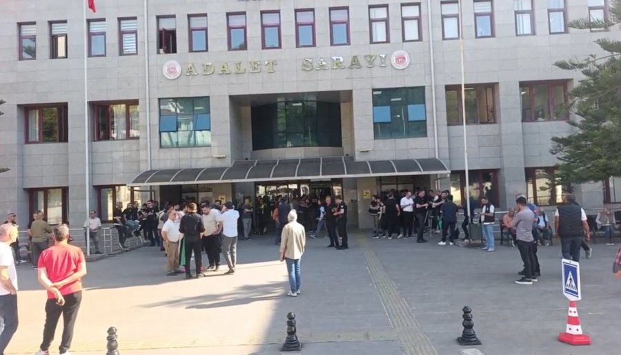 Manavgat Belediyesine Yönelik ’yolsuzluk’, ’rüşvet’ Ve ’irtikap’ Yolsuzluk Davasında Karar Açıklandı