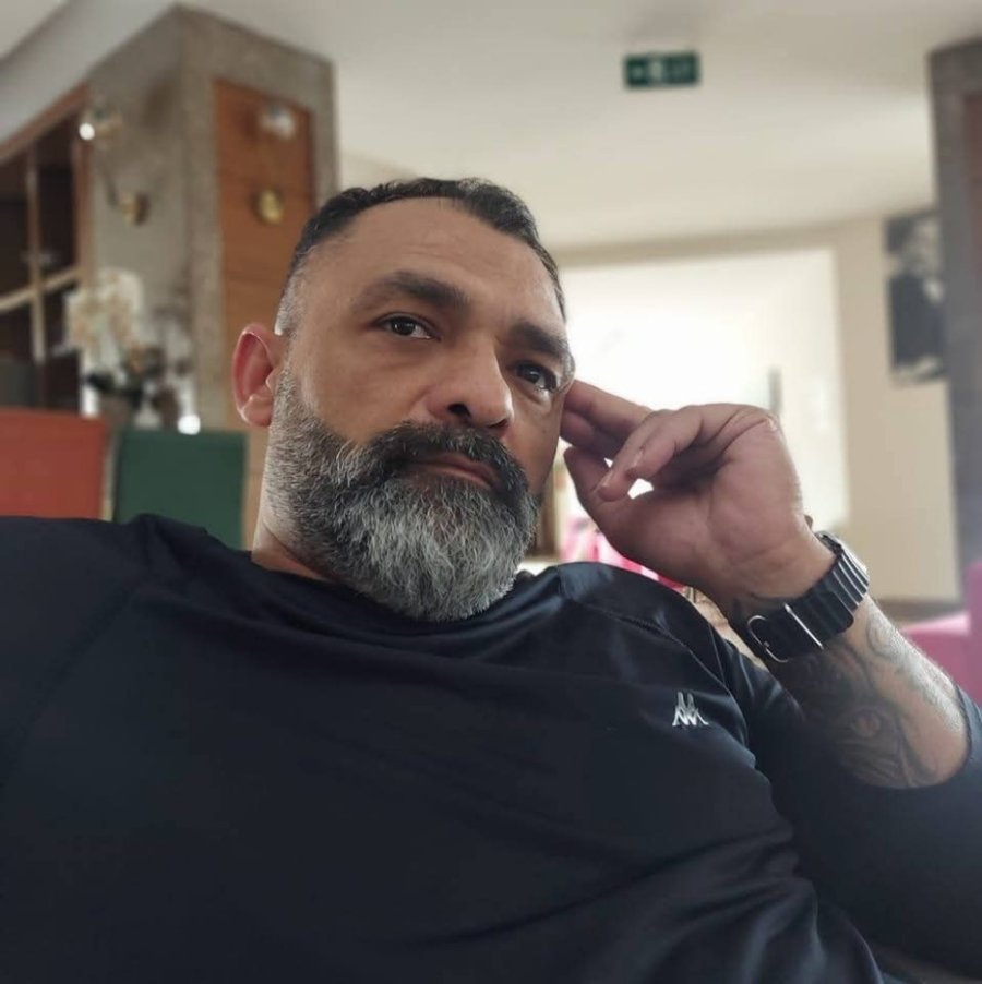 Antalya’da 40 Metrelik Falezlerden Düşen Şahıs Hayatını Kaybetti
