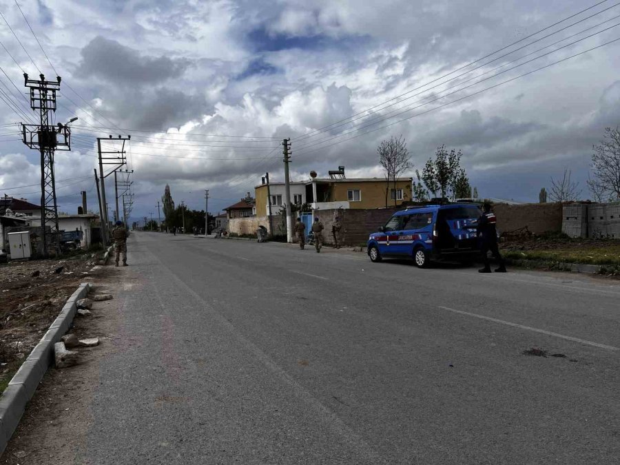 Niğde’de Husumetli Ailelerin Kavgası Kanlı Bitti: 1 Ölü