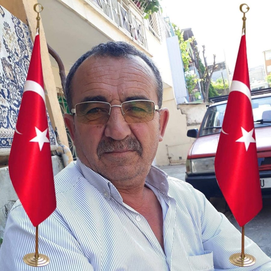 Alacak-verecek Kavgasında Öldürülen Adamın Oğlu Konuştu: "borç Babamın Değildi, Suçsuz Yere Hunharca Katledildi"