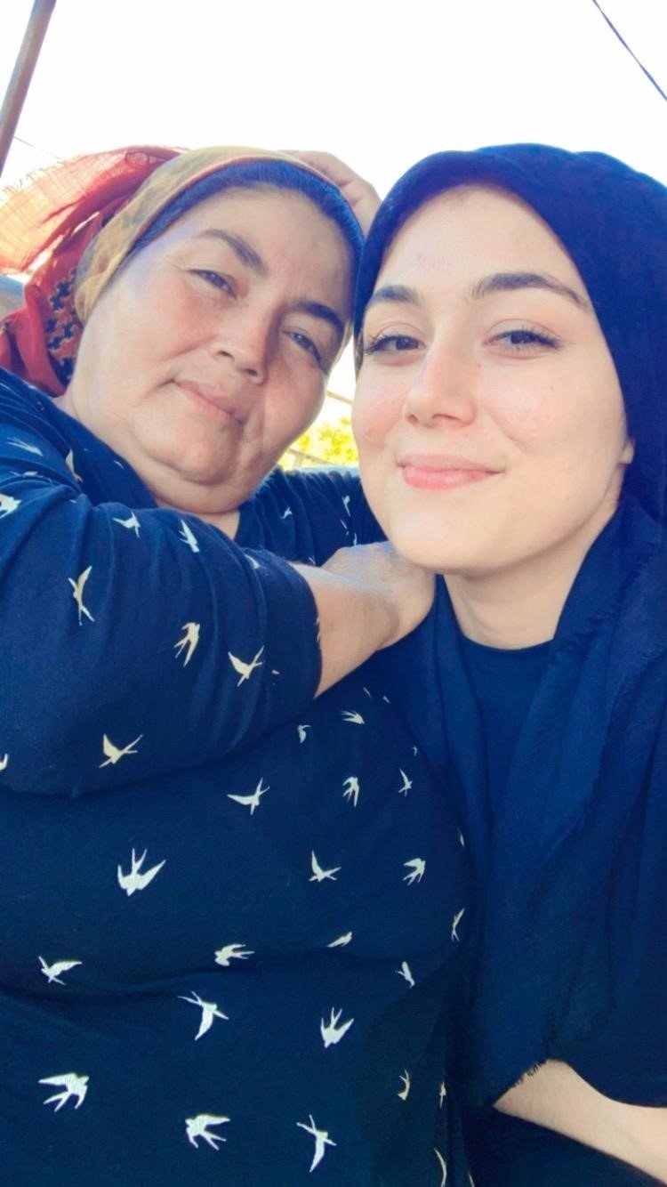 Kayıp Sedanur’dan Bin 268 Gündür Haber Yok
