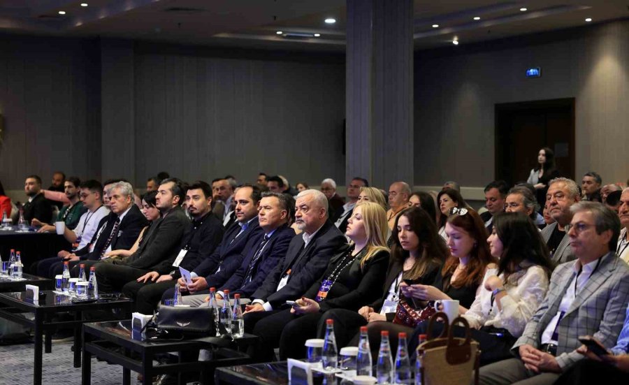 Türkiye’nin Yeni Girişim Rotası: Mersin