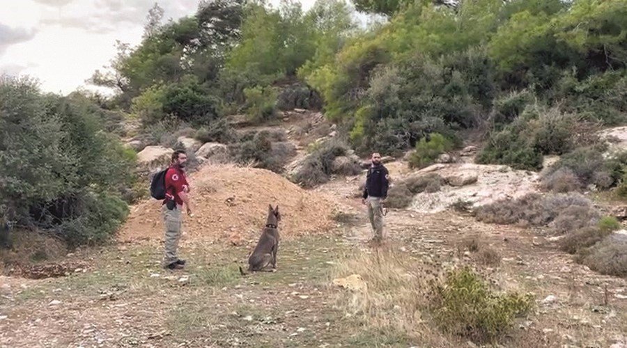 Kayıp Sedanur’dan Bin 268 Gündür Haber Yok