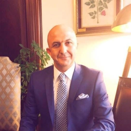 İş Adamı Aydın Çavuşoğlu Hayatını Kaybetti
