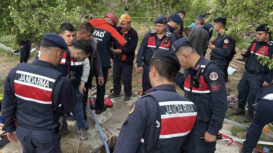 Aksaray’da Su Kuyusunda Temizlik Faciası: 3 Ölü, 1 Ağır Yaralı