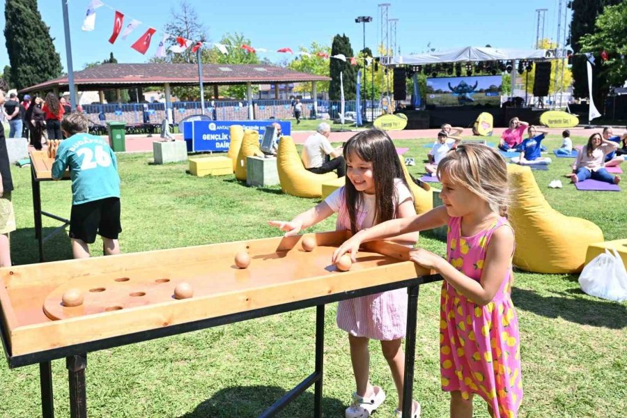 Dıgıfest’te Hado Avrupa Şampiyonası Heyecanı Yaşandı