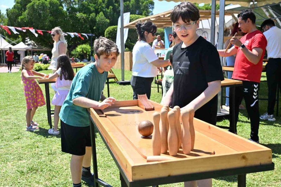 Dıgıfest’te Hado Avrupa Şampiyonası Heyecanı Yaşandı