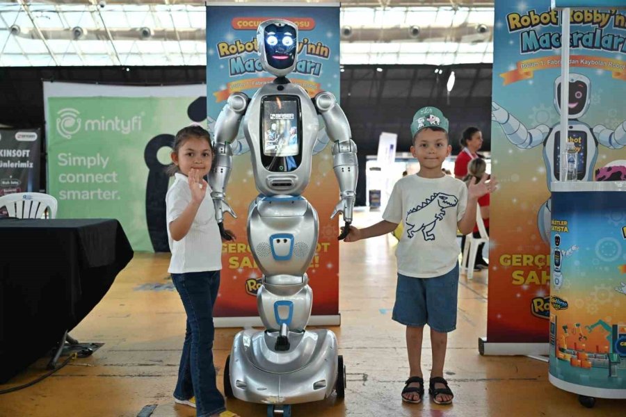 Dıgıfest’te Hado Avrupa Şampiyonası Heyecanı Yaşandı