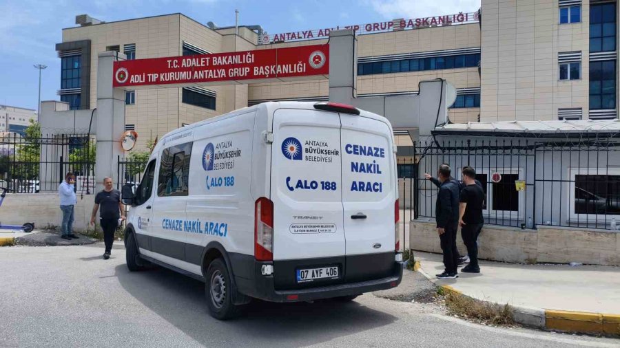 Selektör Yapma Nedeniyle Çıkan Tartışmada Öldürülen 3 Kişinin Cenazeleri Teslim Alındı