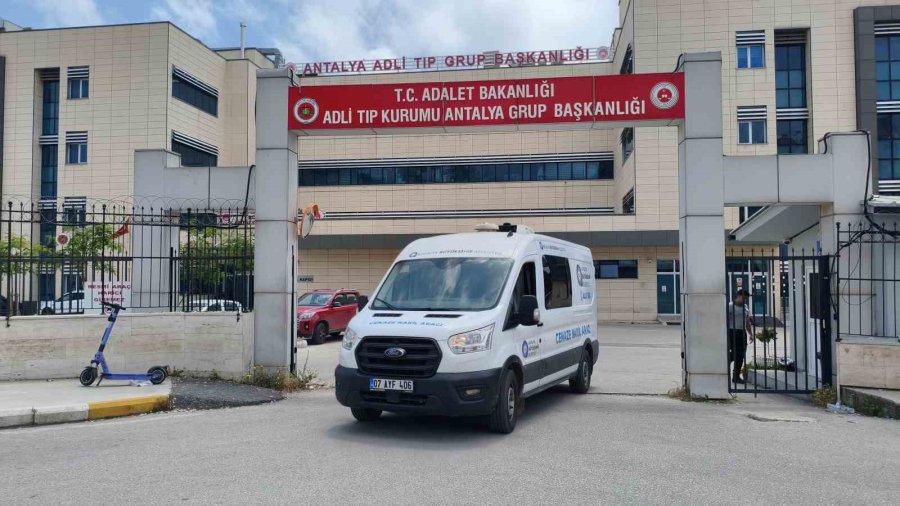 Selektör Yapma Nedeniyle Çıkan Tartışmada Öldürülen 3 Kişinin Cenazeleri Teslim Alındı