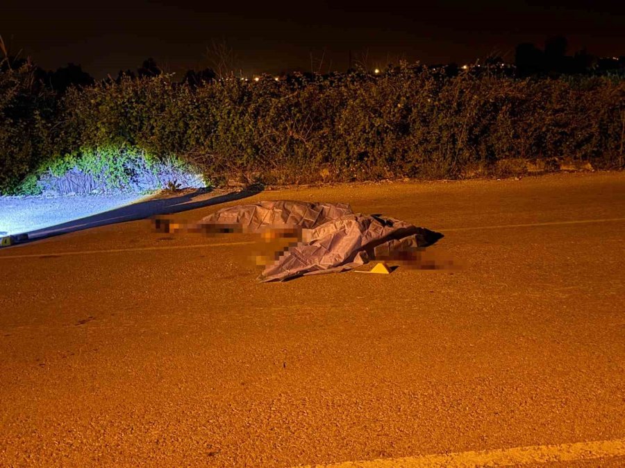 Antalya’da Çıkan Tartışma Cinayetle Bitti: 3 Ölü