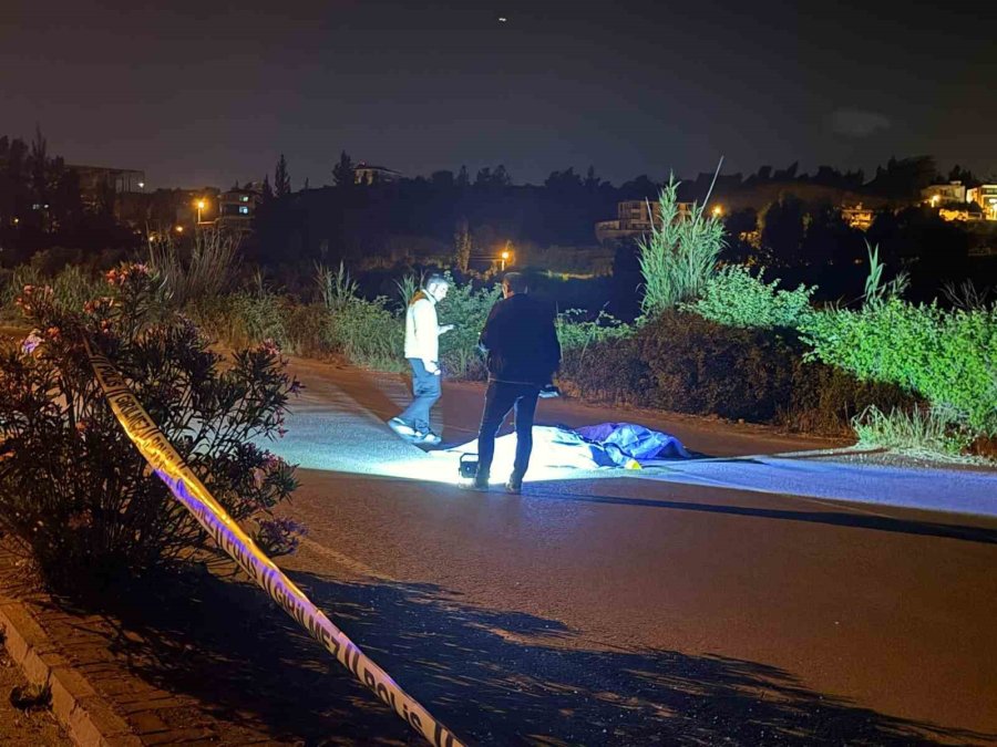 Antalya’da Çıkan Tartışma Cinayetle Bitti: 3 Ölü