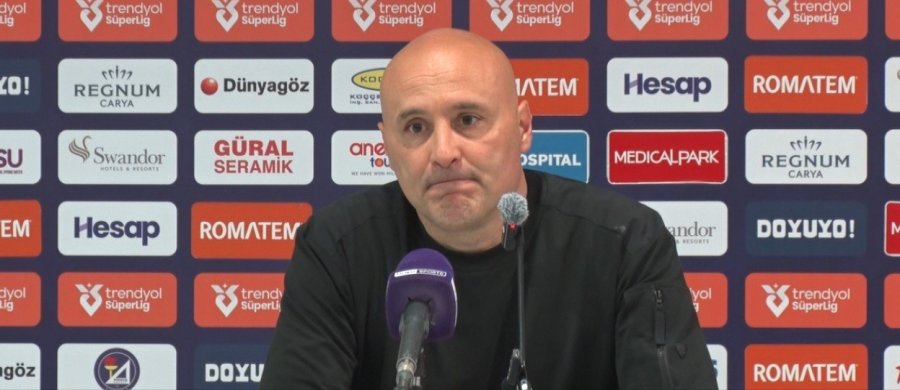 Sami Uğurlu: "kazandık Ama Ligde Kalmaya Yetmedi"