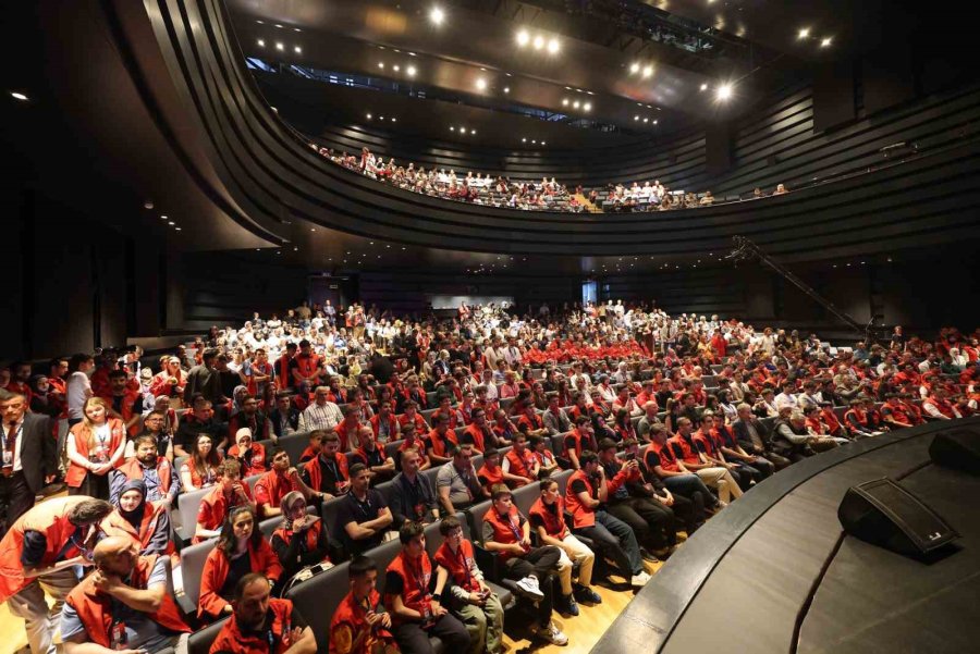 Anadolu’nun En Büyük Teknoloji Festivali Teknosel 2026 Sona Erdi