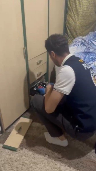 Antalya Merkezli 20 İlde Yasa Dışı Bahis Operasyonu: 183 Şüphelinin Adresine Eş Zamanlı Baskın