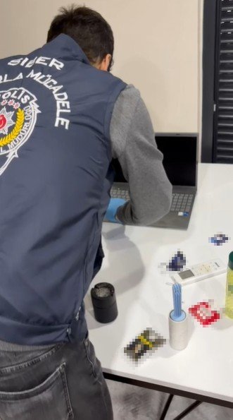 Antalya Merkezli 20 İlde Yasa Dışı Bahis Operasyonu: 183 Şüphelinin Adresine Eş Zamanlı Baskın