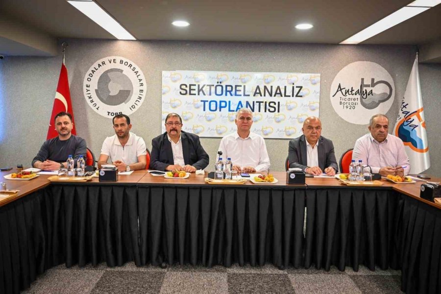 Sektörden Kurbanlık Uyarısı
