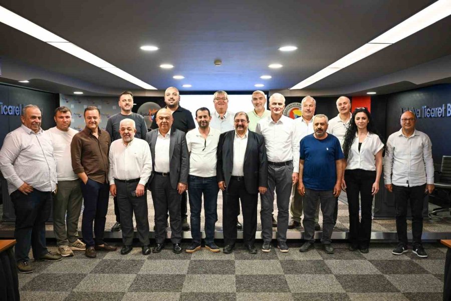 Sektörden Kurbanlık Uyarısı