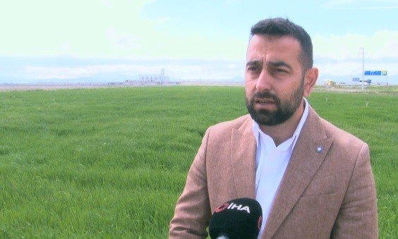 Yağışlarla Rekolte Beklentisi Artarken, Kök Hastalıkları Uyarısı Geldi