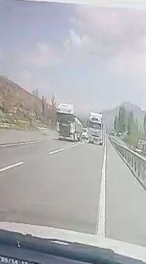 Hatalı Sollama Faciaya Neden Oluyordu