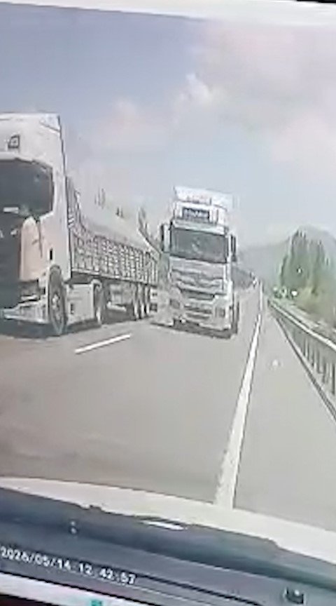Hatalı Sollama Faciaya Neden Oluyordu