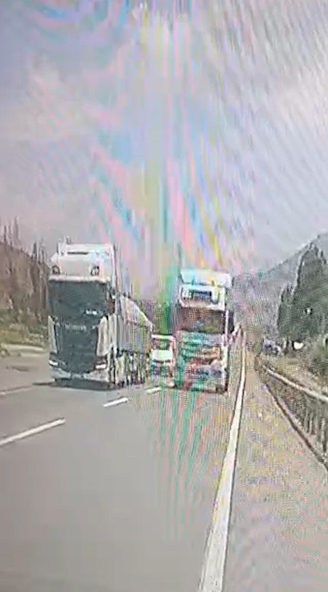Hatalı Sollama Faciaya Neden Oluyordu