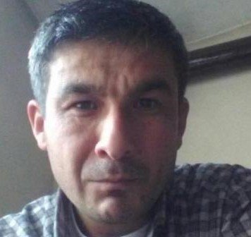 "ağzı Olup Dili Olmayan Biriydi"