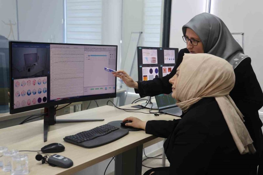 Türkiye’de Bir İlk: Dayanıklılığın Beyindeki İzleri Araştırılacak