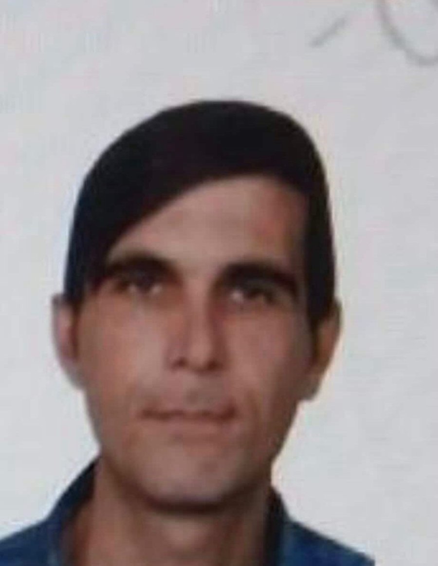 Katilin İntihar Ettiği Yer Görüntülendi: "fail Kaçamayacağını Anlayınca İntihar Etmiş"