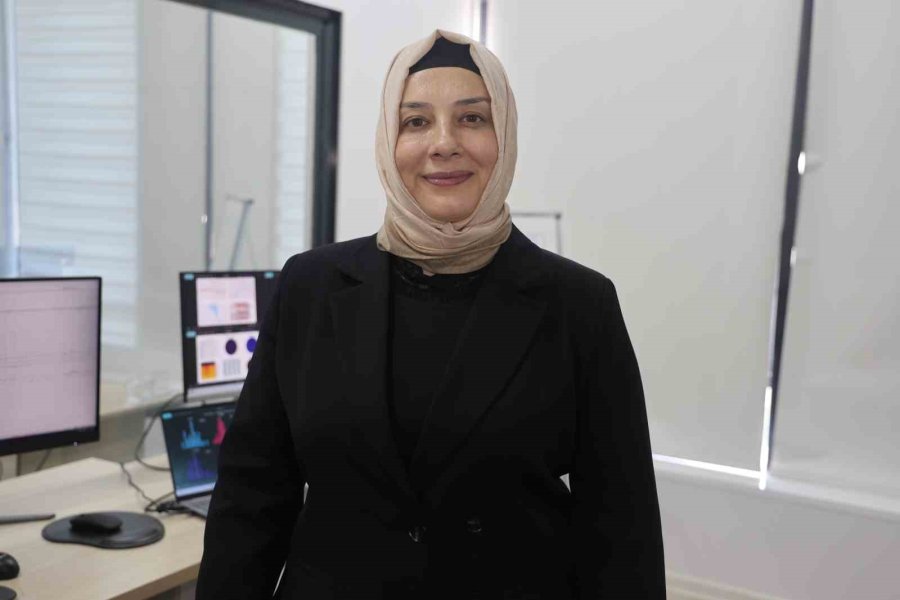 Türkiye’de Bir İlk: Dayanıklılığın Beyindeki İzleri Araştırılacak