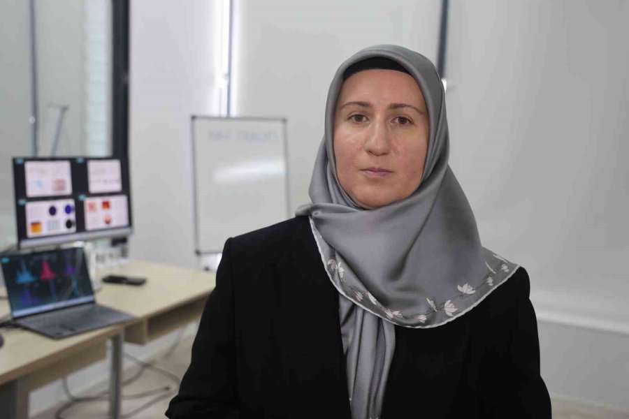 Türkiye’de Bir İlk: Dayanıklılığın Beyindeki İzleri Araştırılacak