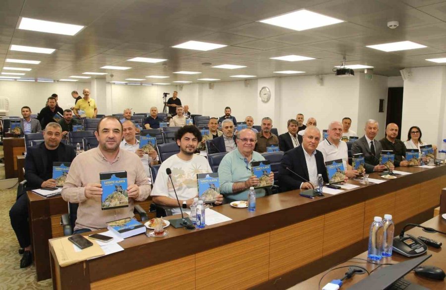 Altso Başkanı Erdem: "azerbaycan’a Düzenlediğimiz İş Seyahatinde Önemli Temaslarda Bulunduk’’
