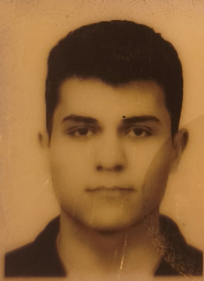 Virajı Alamayan Motosiklet Refüje Çarptı: 18 Yaşındaki Genç Hayatını Kaybetti