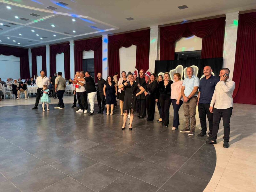 Zabıta Damada Mesai Arkadaşlarından "bariyerli" Koruma Kalkanı