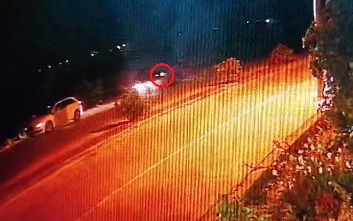 Antalya’da 3 Kişinin Öldüğü Selektör Cinayeti Görüntülendi