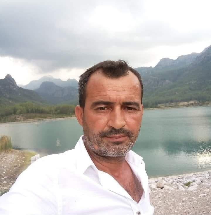 Antalya’da 3 Kişinin Öldüğü Selektör Cinayeti Görüntülendi