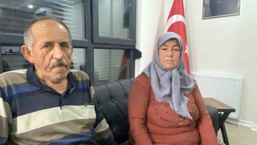 27 Yaşındaki Gencin Eski Kız Arkadaşının Evinin Önünde Öldürülmesine İlişkin Davada Tutuklu Baba İçin Müebbet Talebi