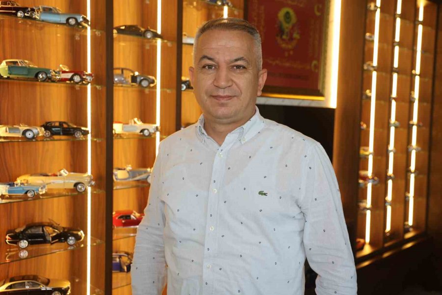 Konya’da İkinci El Araç Piyasasında Kıpırdanma Var