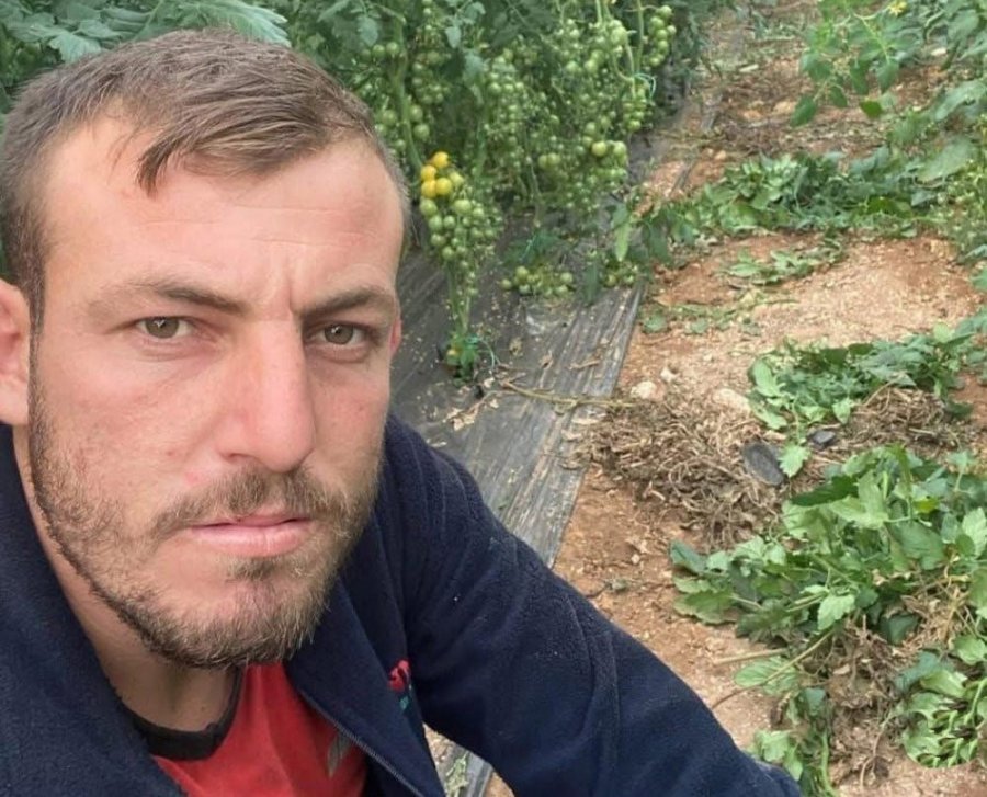 27 Yaşındaki Gencin Eski Kız Arkadaşının Evinin Önünde Öldürülmesine İlişkin Davada Tutuklu Baba İçin Müebbet Talebi