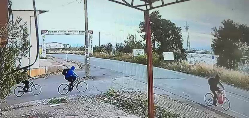 Antalya’da Dron Destekli Soygun, Bin 400 Saatlik Kamera İncelemesiyle Aydınlatıldı