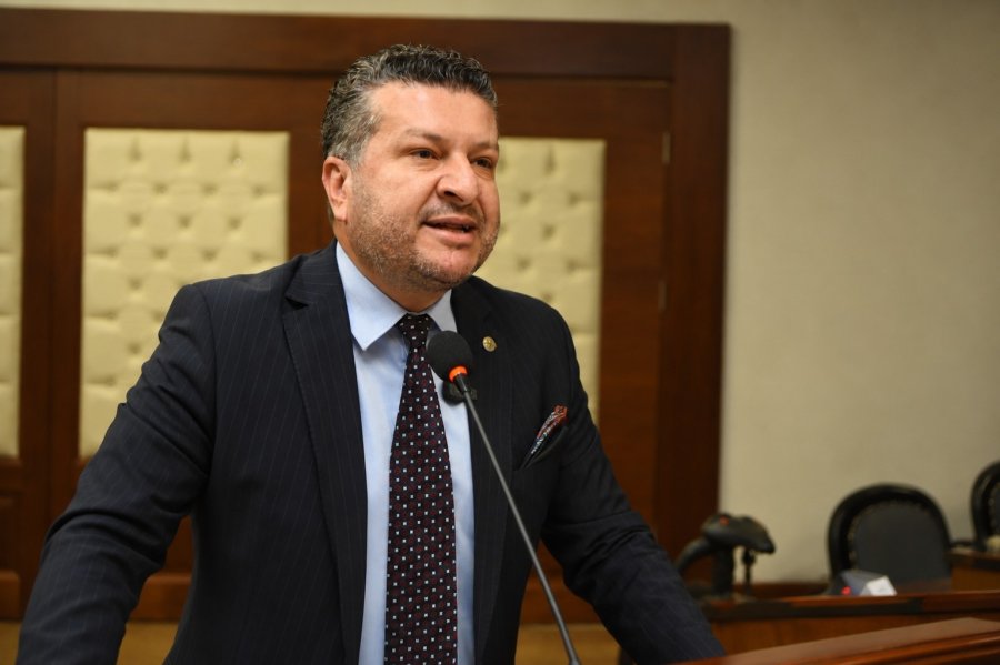 Genç Zihinler Aynı Çatı Altında Buluştu