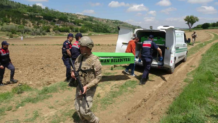 Karaman’da Su Kavgası Cinayetle Bitti: 1 Ölü