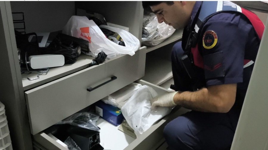 Mersin Merkezli 7 İlde Yasa Dışı Bahis Operasyonu: 28 Tutuklama