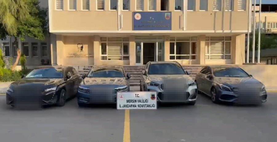 Mersin Merkezli 7 İlde Yasa Dışı Bahis Operasyonu: 28 Tutuklama